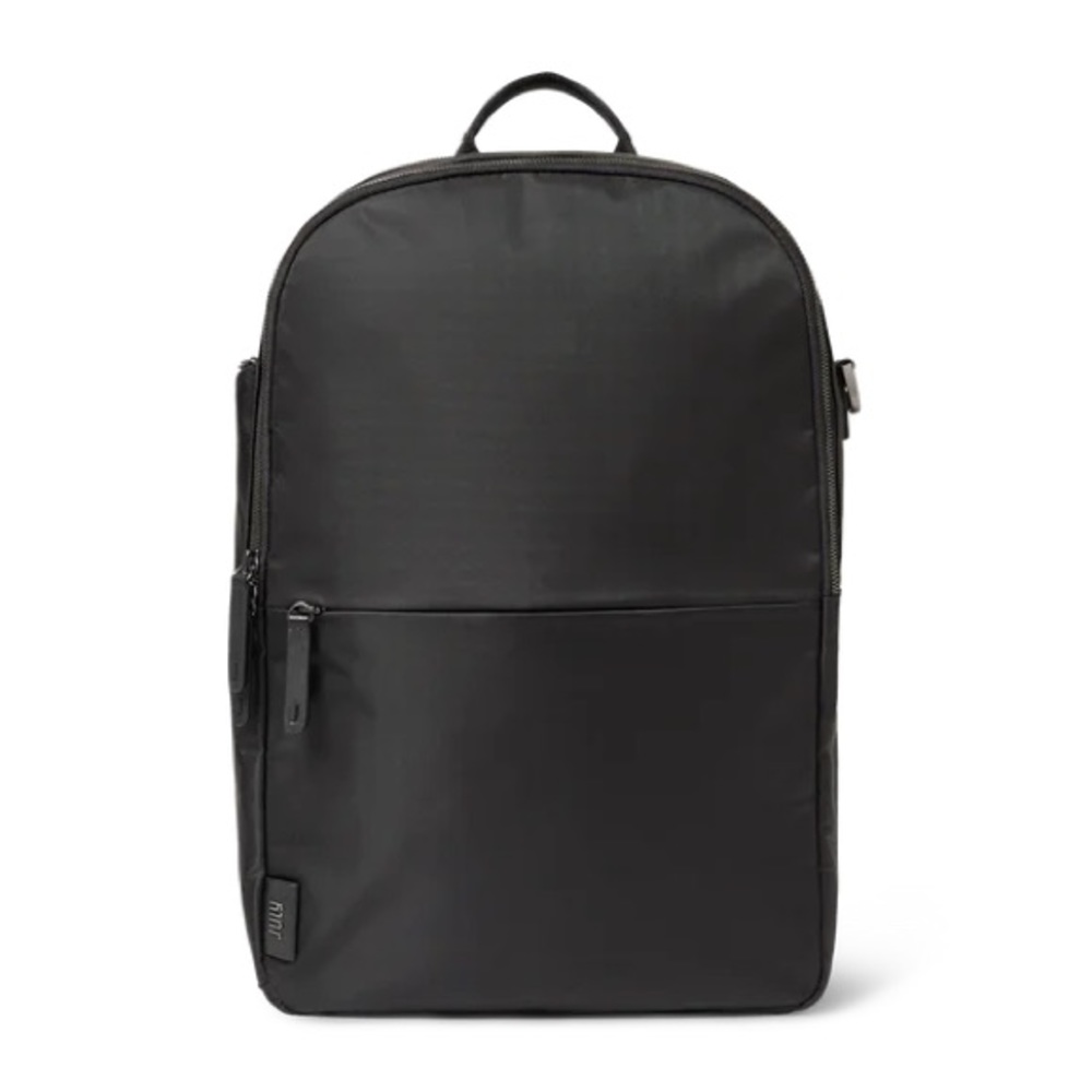 July Carry All Backpack - Black